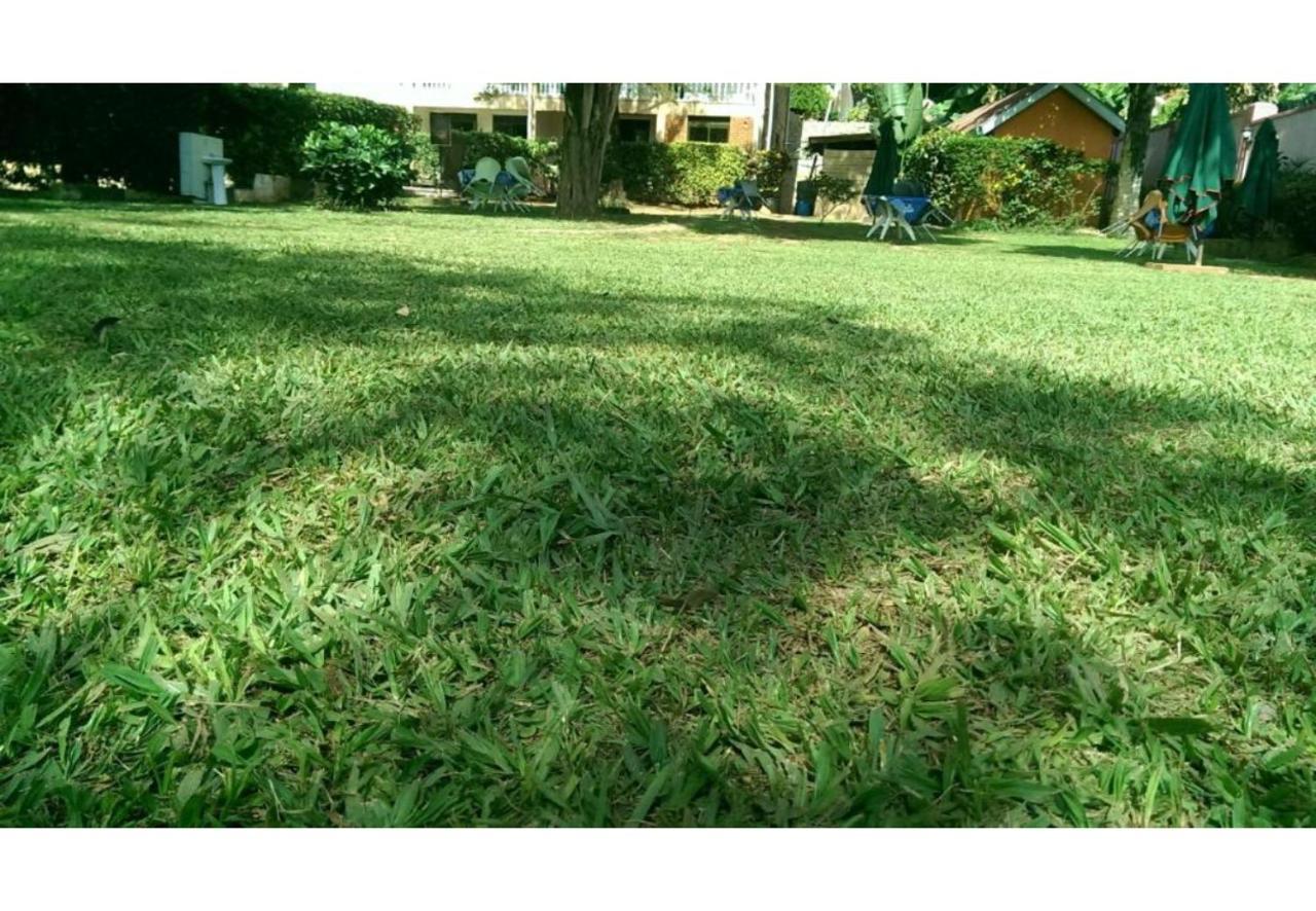 Royal Lake View Gardens คัมพาลา ภายนอก รูปภาพ